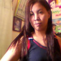 Alicia Kaye Photo 16