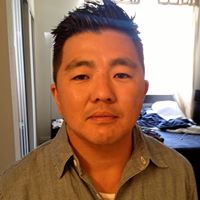 Christopher Cho Photo 18