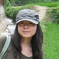 Nancy Zhao Photo 25