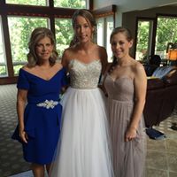 Tracey Carey Photo 27