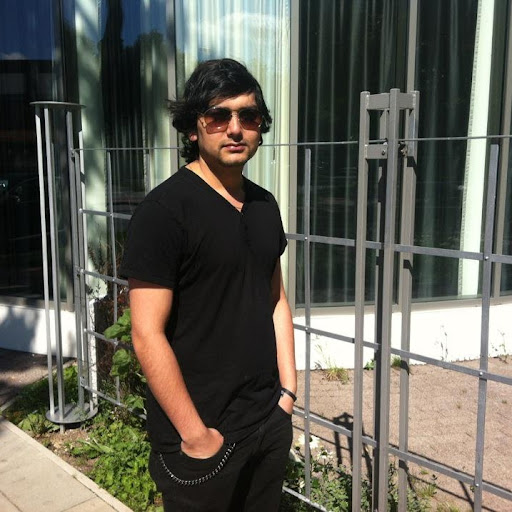 James Sharma Photo 4