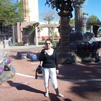 Patricia Payton Photo 18