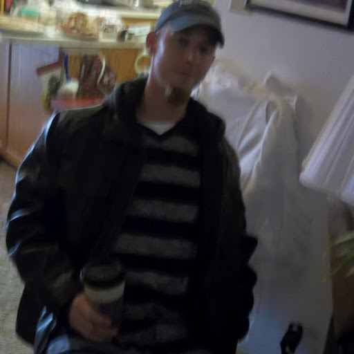 Anthony Rhoades Photo 16