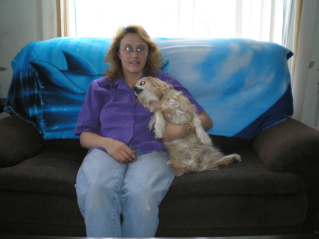 Lisa Erickson Photo 17