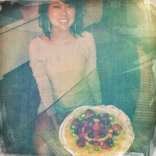 Lydia Lin Photo 8