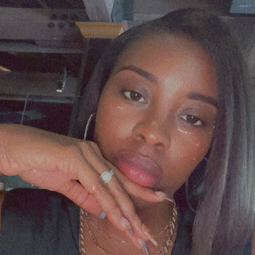 Kierra Carter Photo 2