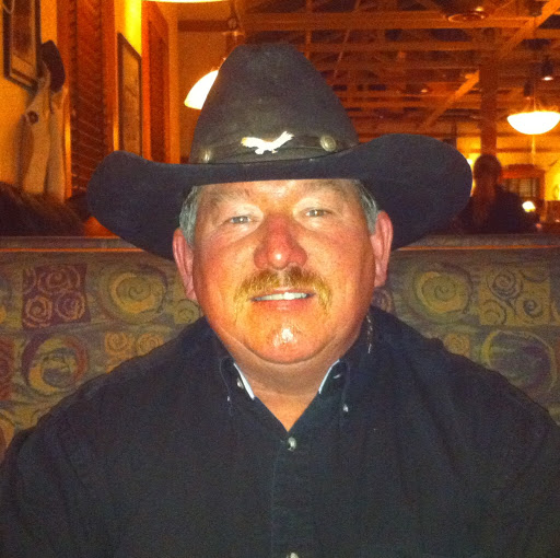 Russell Whalen Photo 1