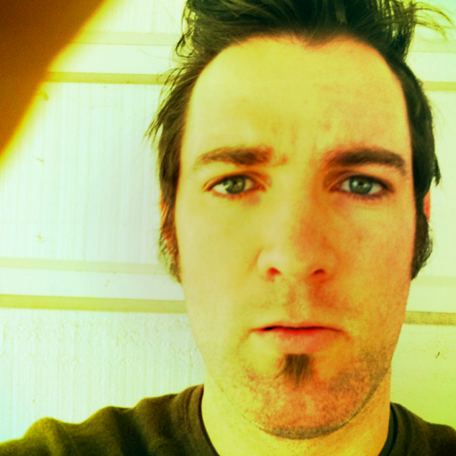 Matt Payne Photo 47