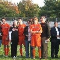 Amy Wortman Photo 4