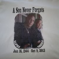 Stacey Spivey Photo 7