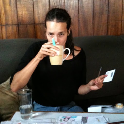 Sara Murillo Photo 7
