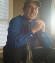 Jacob Burke Photo 7