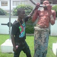James Lamptey Photo 11