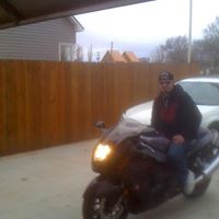 David Hawk Photo 29