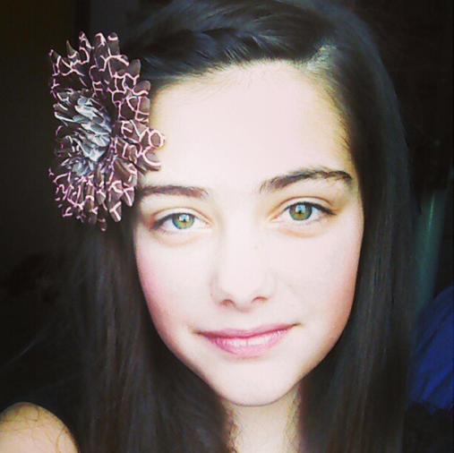Victoria Butler Photo 37