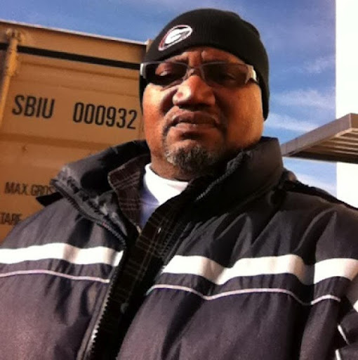 Charles Heard Photo 9