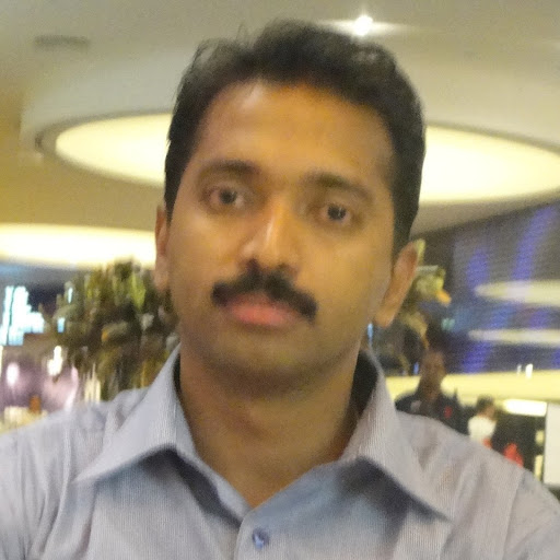 Sam Mathew Photo 7