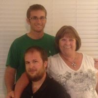 Susan Tolliver Photo 1