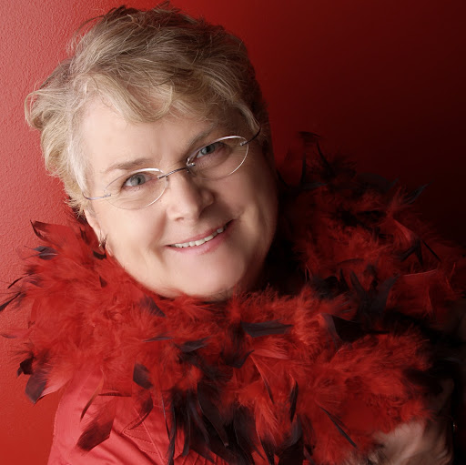 Ruth Graham Photo 23