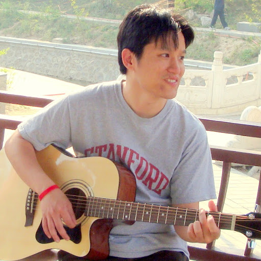 Samuel Liu Photo 13