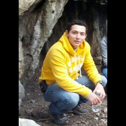 Leonardo Garza Photo 34