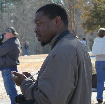 Joe Hughes Photo 28