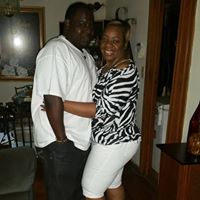 Latasha Kennedy Photo 9