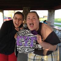 Jessica Dotson Photo 33