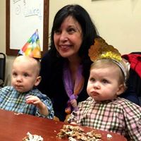 Susan Amato Photo 17