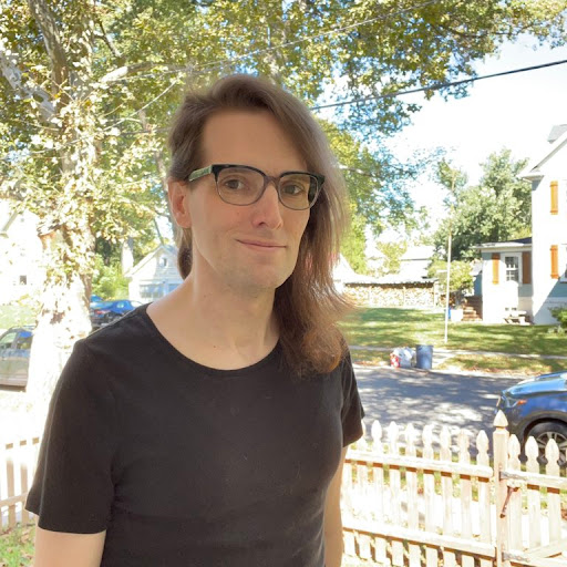 Nicholas Reed Photo 38
