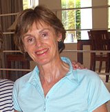 Judith Clarke Photo 21