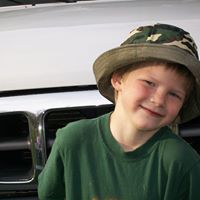Fred Thornhill Photo 7