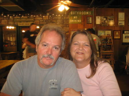 Tracey Brown Photo 31