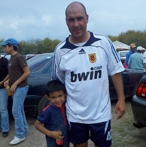Martin Zavala Photo 15