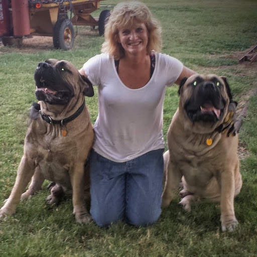 Vicki Powell Photo 6