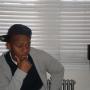 Andre Robinson Photo 26