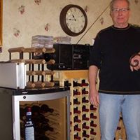 James Paddock Photo 12