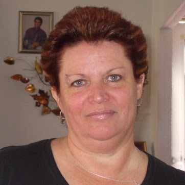 Judy Garcia Photo 31