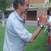 Billy Bowden Photo 40
