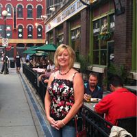 Judy Corey Photo 18