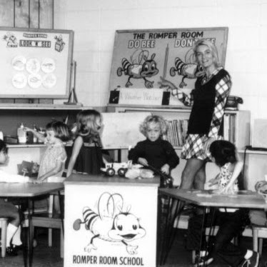Nancy Terrell Photo 31