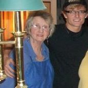 Jane Baker Photo 19