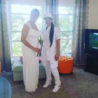 Cynthia Arce Photo 25