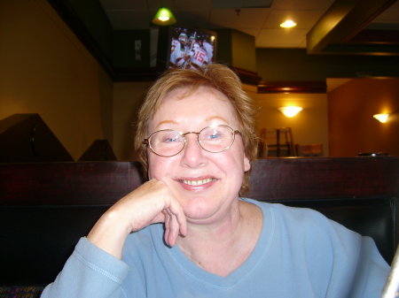 Judy Buchanan Photo 17