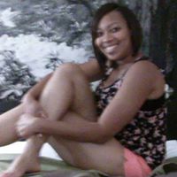Shenika Robinson Photo 10