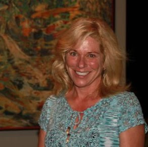 Deborah Matthews Photo 19