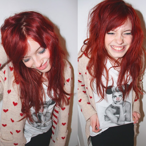 Katherine Cummings Photo 11