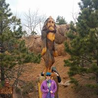 Samantha Pickett Photo 12