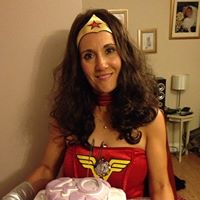 Vicki Fussell Photo 7