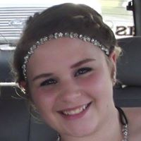 Rebecca Rush Photo 13